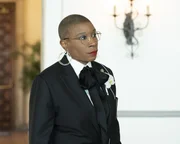 Henrietta "Hen" Wilson (Aisha Hinds)