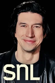 (49. Staffel) - Saturday Night Live - Adam Driver