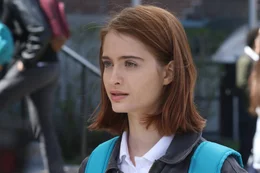 Nia Roam as Miya Fowler