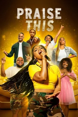 Praise This - Artwork