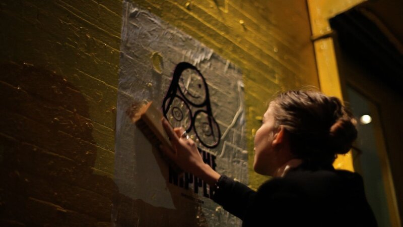 Free the Nipple (USA, 2014)