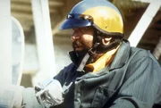 Nach bestandener Abschlusspr&uuml;fung bekommt Will (Bud Spencer) ein Revier und eine Harley-Davidson zugeteilt. Das Chaos kann beginnen ...