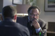 Lucifer ist begeistert, als er bei einem neuen Fall auf den Leiter (Geoffrey Owens) einer ganz außergewöhnlichen Schule trifft, die die Kontrolle über Gefühle als wichtigen Bestandteil ihrer Arbeit ansieht. Ein Aspekt, der Lucifer bei seinem neusten Plan äußerst hilfreich sein könnte ... Lucifer ist begeistert, als er bei einem neuen Fall auf den Leiter (Geoffrey Owens) einer ganz außergewöhnlichen Schule trifft, die die Kontrolle über Gefühle als wichtigen Bestandteil ihrer Arbeit ansieht. Ein Aspekt, der Lucifer bei seinem neusten Plan äußerst hilfreich sein könnte ...