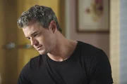 Muss sich seinen eigenen Dämonen stellen: Mark (Eric Dane) ... Muss sich seinen eigenen Dämonen stellen: Mark (Eric Dane) ...