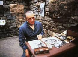 Dr. Hannibal Lecter (Anthony Hopkins), ein hochgradig gef&auml;hrlicher Psychologe, sitzt lebensl&auml;nglich im Hochsicherheitstrakt. Sein Spitzname ist 'Hannibal der Kannibale'...