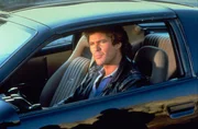 Knight Rider.