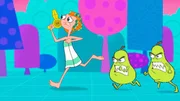 CANDACE