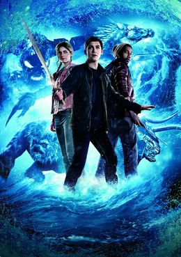 V.l.: Annabeth Chase (Alexandra Daddario), Percy Jackson (Logan Lerman) und Grover Underwood (Brandon T. Jackson)  +++ Die Verwendung des sendungsbezogenen Materials ist nur mit dem Hinweis und Verlinkung auf RTL+ gestattet. +++; V.l.: Annabeth Chase (Alexandra Daddario), Percy Jackson (Logan Lerman) und Grover Underwood (Brandon T. Jackson)  +++ Die Verwendung des sendungsbezogenen Materials ist nur mit dem Hinweis und Verlinkung auf RTL+ gestattet. +++