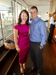 Melissa Caddick und ihr Mann Anthony Koletti f&uuml;hrten augenscheinlich eine Bilderbuchehe. Doch was verbarg sich hinter der Fassade?