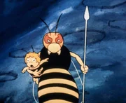 Die Flucht ist misslungen &ndash; zur&uuml;ck ins Gef&auml;ngnis.