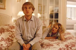 Inez (Rachel McAdams) h&auml;lt nicht viel von den Ambitionen ihres Verlobten Gil (Owen Wilson), ein ernst zu nehmender Schriftsteller zu werden.