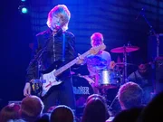 Konzert der Band "Kula Shaker" in der M&uuml;nchner Alabamahalle.