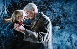 Ellen Burstyn, Martin Landau.