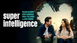 Superintelligence - Poster