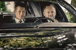v.li.: Thomas (Til Schweiger), Nils (Samuel Finzi)