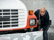 Special Agent Sam Hanna (LL COOL J)