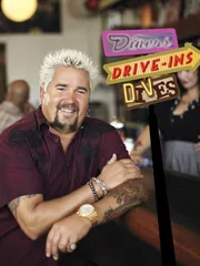 (21. Staffel) - American Food Trip - mit Guy Fieri - Artwork (21. Staffel) - American Food Trip - mit Guy Fieri - Artwork