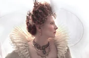 Queen Elizabeth I (Cate Blanchett)