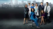Chicago Med - Keyart - S1