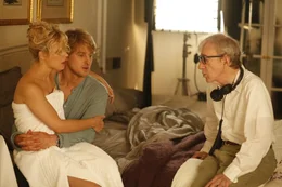 Midnight in Paris, Regie Woody Allen USA 2011