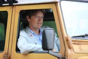 DI Humphrey Goodman (Kris Marshall)
