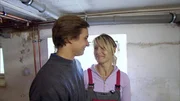 Anja und Marcus haben sich den Traum vom Eigenheim erf&uuml;llt...