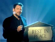 Jonathan Frakes