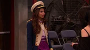Tori Vega (Victoria Justice)