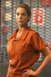 Danielle Quinn (Elizabeth Berkley) Danielle Quinn (Elizabeth Berkley)