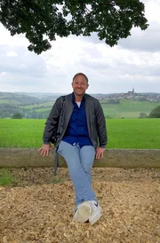 Tobias K&auml;mmerer macht sich auf den Weg, das Sauerland rund um Winterberg zu erkunden.