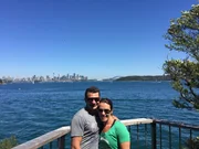 "Sie war die Liebe meines Lebens", sagt Anthony Koletti &uuml;ber seine Frau Melissa Caddick.