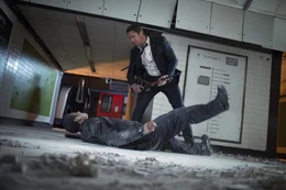 Mike Banning (Gerard Butler)