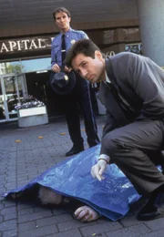 Fox Mulder (David Duchovny)