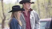 Amy Fleming (Amber Marshall), Tim Fleming (Chris Potter)