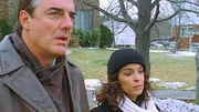 Eine Secret-Service-Agentin wird ermordet aufgefunden. Detective Logan (Chris Noth) und Detective Barek (Annabella Sciorra) ermitteln.