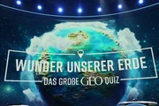 Wunder unserer Erde - Das gro&szlig;e GEO Quiz  +++