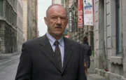 Bei einem sorgf&auml;ltig geplanten Raub wird der als absoluter Profi bekannte Meisterdieb Joe Moore (Gene Hackman) von einer &Uuml;berwachungskamera gefilmt. Sein Image ist ruiniert.