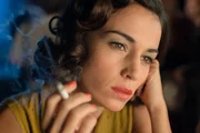 Ana Ribera (Paula Echevarría) Ana Ribera (Paula Echevarría)