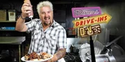 (19. Staffel) - American Food Trip - mit Guy Fieri  - Artwork