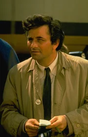 Columbo (Peter Falk)