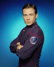 Commander Charles 'Trip' Tucker (Connor Trinneer)
