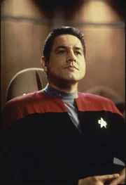 Star Trek Voyager Season2 EP Tuvix, Star Trek Raumschiff Voyager Staffel2 EP Tuvix