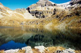 See bei den Klafferkesseln.