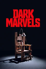 Dark Marvels KEY