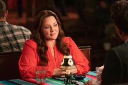 Melissa McCarthy als Carol