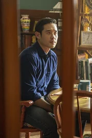 Dr. Ben Song (Raymond Lee)