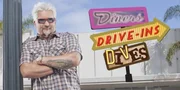 (20. Staffel) - American Food Trip - mit Guy Fieri - Artwork