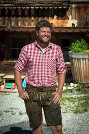 Kitzb&uuml;hel; Peter Astl.