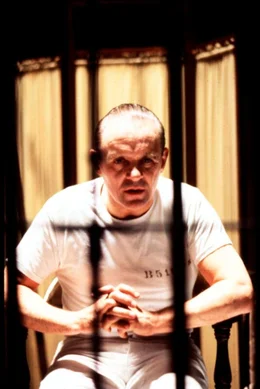 Dr. Hannibal Lecter (Anthony Hopkins)