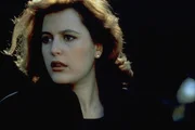 Scully (Gillian Anderson) gerät auf der Suche nach einem Vietnam-Veteran, der seit 24 Jahren nicht geschlafen hat, in arge Bedrängnis ... Scully (Gillian Anderson) gerät auf der Suche nach einem Vietnam-Veteran, der seit 24 Jahren nicht geschlafen hat, in arge Bedrängnis ...
